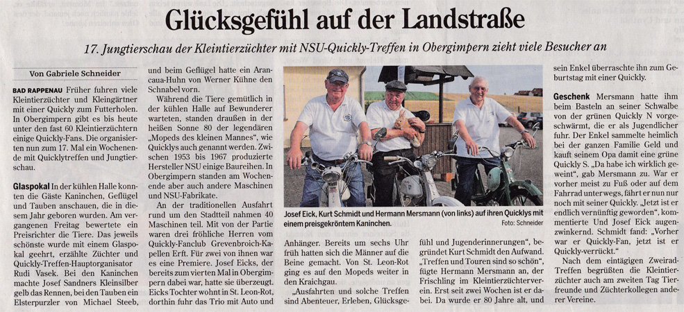 2015-Bericht-RNZ 2015-Bericht-RNZ