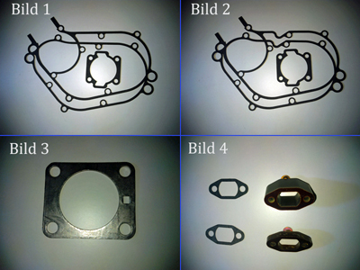 Dichtungen fr NSU Quickly Motor-400x300