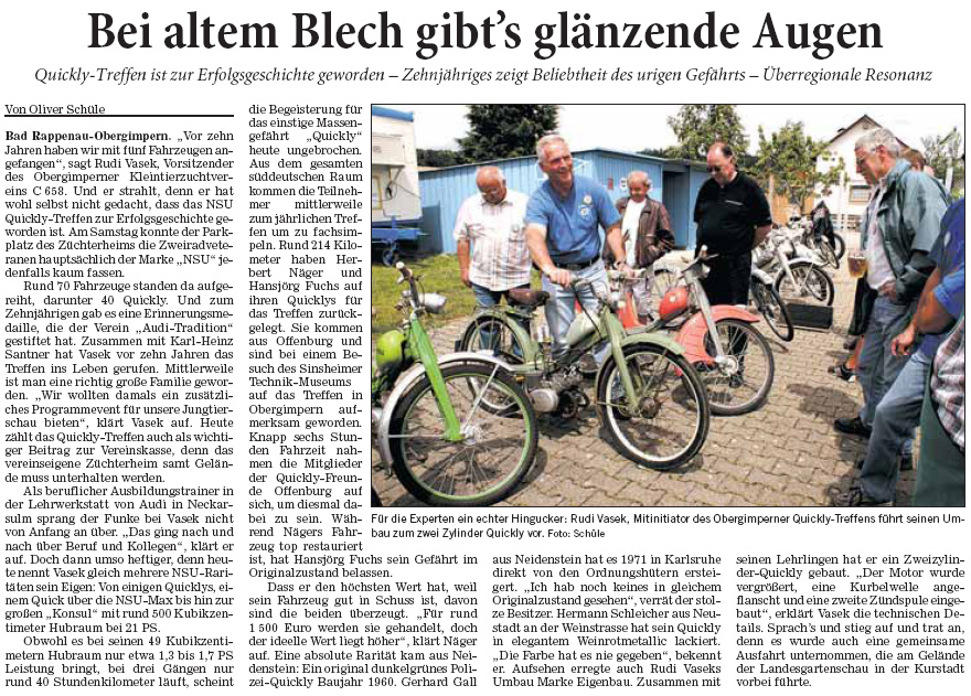 RNZBericht 10Treffen RNZBericht 10Treffen