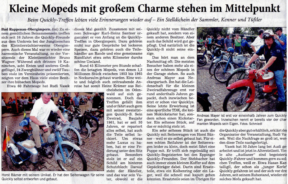 RheinNeckarZeitung RheinNeckarZeitung